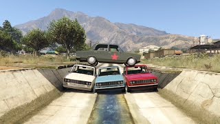 A HISTORY OF THE RUNE CHEBUREK Gta 5 Reviews [upl. by Raymond317]