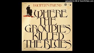 Lucifers Friend ► Summerdream HQ Audio Where the Groupies Killed the Blues 1972 [upl. by Noved532]