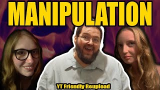 The Abusive History of Boogie  Boogie 2988 Documentary reupload [upl. by Clementina]