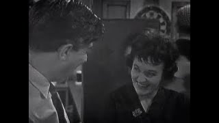 Coronation Street  15th May 1961 [upl. by Anivahs]