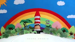 Children Song Official MV  周國賢 Endy Chow jaugwokyin [upl. by Nrubliw]