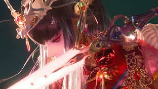 Musical Masterpiece 26 Azibělpher Thunderbolt Fantasy [upl. by Suirred]