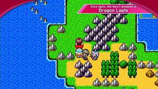 KEMCO RPG Selection Vol 6 Trailer for Asian countries [upl. by Mills]