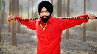 Ardaas  Full Movie ਅਰਦਾਸ  Gurpreet Ghuggi Ammy Virk Gippy Grewal  Latest Punjabi Movie 2024 [upl. by Thoma]