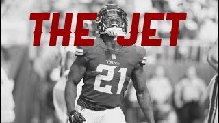 49ers Jerick Mckinnon HYPE  quotThe Jetquot  Highlights [upl. by Amargo]