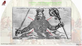 Thomas Hobbes Leviathan  PhiloAbi [upl. by Kathrine]