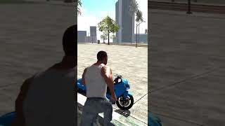 New update bus cheat code in Indian bike driving 3D game Short video  viral in youtube 🔥 [upl. by Dieterich457]