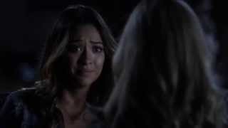 Pretty Little Liars  1x04 11 [upl. by Derraj]