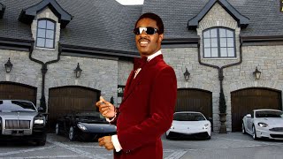 Stevie Wonder A Journey Through His Mansion Wealth and Intricate Love Life [upl. by Shannah]