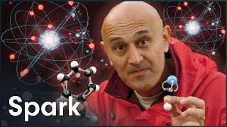 Quantum Physics The Laws That Govern Our Universe 4K  The Secrets of Quantum Physics  Spark [upl. by Hanfurd]