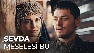 Alaeddin ve Goncanın sevda meselesi  Kuruluş Osman 139 Bölüm [upl. by Pogah]