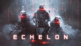 ECHELON  Most Epic Hybrid Battle Music  1Hour Epic Music Mix [upl. by Virgilio762]