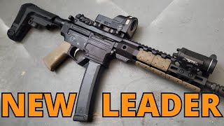 The TOP 10 Best PCC Guns For Home Defense In 2024 [upl. by Rengia]