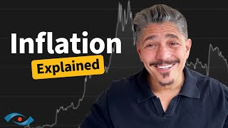 Inflation vs Deflation vs Disinflation  Whats the Difference [upl. by Ayek]