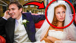 Top 10 Entitled Brides who ruined their Wedding day [upl. by Cheung]