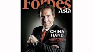 Webinar with Forbes Magazine How to Shoot Powerful Portraits of Powerful People [upl. by Amle964]