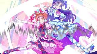 nightcore Danzen Futari wa Precure the one and only twin lights [upl. by Kial]