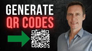 How to create QR Codes  FREE QR Code Generator [upl. by Washburn597]