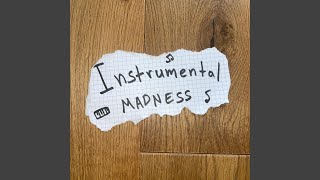 instrumental MADNESS [upl. by Mills]