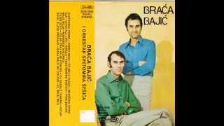 Braca Bajic  Cujes seko  Audio 1979 [upl. by Baxie690]