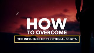 HOW TO OVERCOME THE INFLUENCE OF TERRITORIAL SPIRITS  PROPHETESS BAHATI MWAKALINGA  03 MARCH 2024 [upl. by Terzas508]