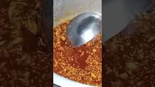 Laal lobia recipe 😋🤤 [upl. by Erdua]