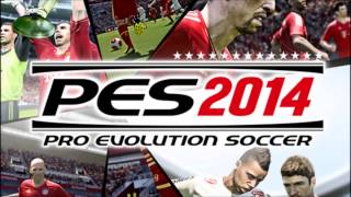 PES 14  Carnival De Paris  Song of 1998 Fifa World Cup  Soundtrack [upl. by Anestassia628]