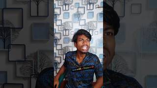 বন্ধু যখন জানতে চায় আজ নবমী না বিজয়া দশমী 😂😅comedy funny shorts CrazySuva [upl. by Alex]