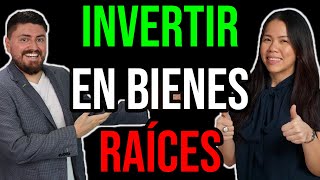 Inversiones en bienes raíces en USA vs México con novariselatino [upl. by Tindall67]