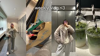 WEEKLY VLOG primark  asos haul  2 months pp update  waitrose shop  more [upl. by Ambie]