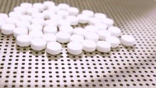 First FDAapproved 3D printed Spritam drug for epilepsy now available [upl. by Wilser]