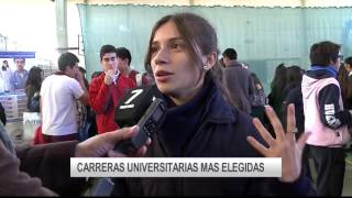 Oferta universitaria para estudiantes de nivel medio [upl. by Harikahs357]