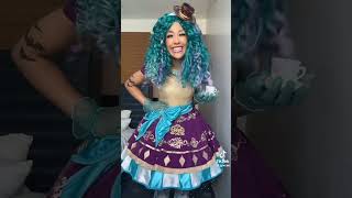 cosplay tiktok part 46 [upl. by Na]