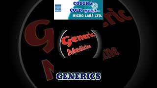 Generic micro labs cough and cold syrups brands in india [upl. by Lillywhite]