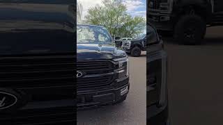 2024 Platinum F150 part3 [upl. by Yolande]