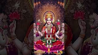 Lakshmi astakammaalakshmimantra ytshorts shortsfeed [upl. by Togram839]