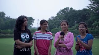 Cinebuzz  Freshers Intro 2018  IIT Roorkee [upl. by Range]