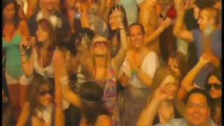 Bob Sinclar  quotLove Generationquot Live Version [upl. by Dublin775]