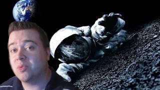 Apollo 18 SciFi Horror Movie Review [upl. by Oribella]