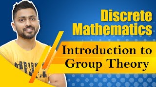 Introduction to Group Theory  Discrete Mathematics [upl. by Maon377]