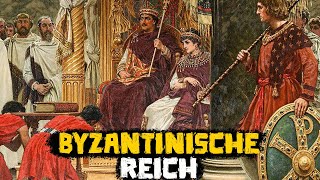 Das Byzantinische Reich Die Erben Roms  Große Zivilisationen in der Geschichte [upl. by Mal]