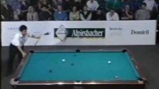 9Ball Bustamante  Martinez German 45 [upl. by Leodora]