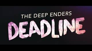 The Deep Enders Deadline book trailer [upl. by Briana]