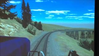 TrainMaster Simulator [upl. by Luann]