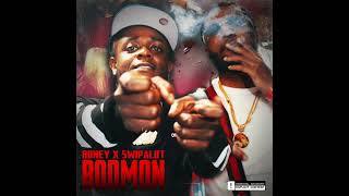 Roney  Bodmon Ft Swipalot Official Audio [upl. by Jasmin]