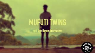 MUFUTI TWINS the three drummers quotLove who you lovequot featuring dancer Leandro Montero 2024 [upl. by Doria284]