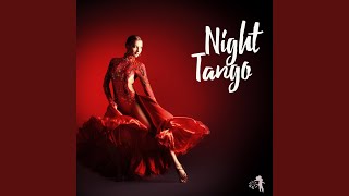 Sensual Night Piano Tango Music [upl. by Oiralednac]