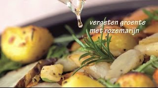 Rozemarijn laat het in jouw keuken zijn [upl. by Ruthie]