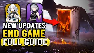 MASSIVE CHANGES TO DEPTH OF ILLUSIVE REALM  Beginners Guide Wuthering Waves 11 [upl. by Ahtenak310]