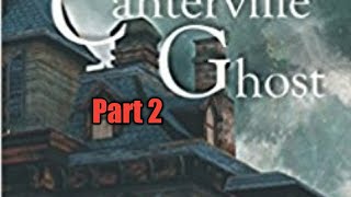 The Canterville Ghost Chapter 1 Explanation [upl. by Anonyw886]